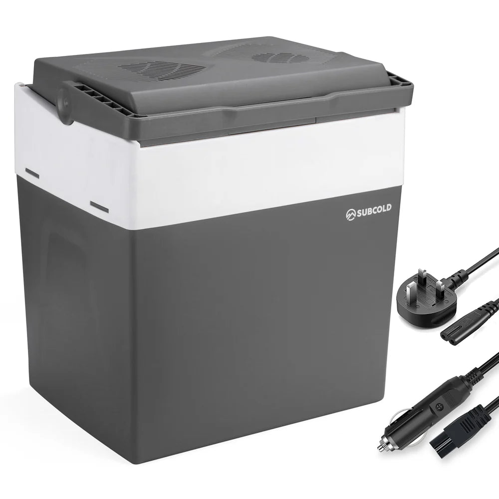Subcold Euro30 Thermoelectric Cool Box - Refurbished