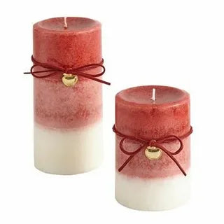 Artisan Layered Scented Candle Crafting Manual (PDF)